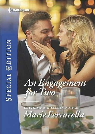 An Engagement for Two, Paperback