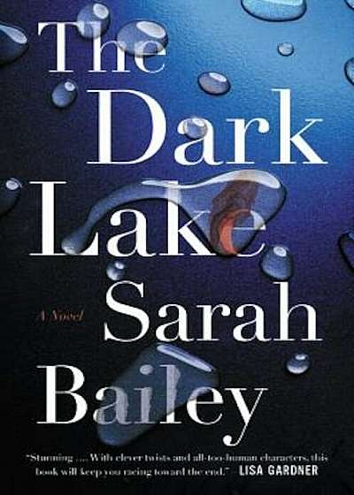 The Dark Lake, Hardcover