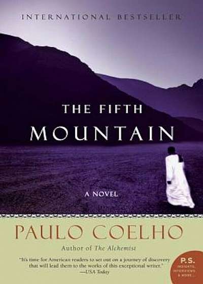 The Fifth Mountain, Paperback