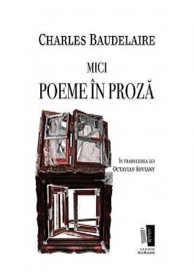 Mici poeme in proza