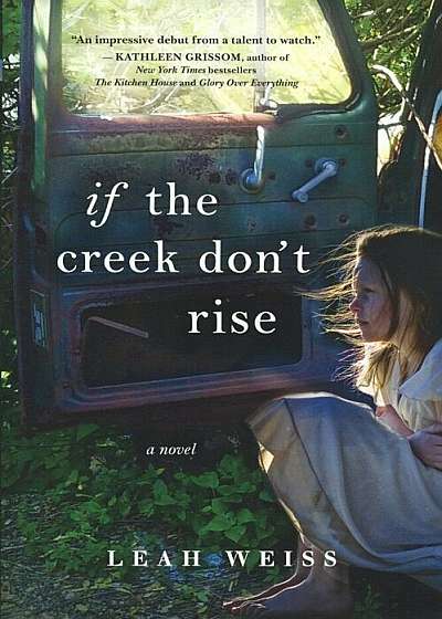 If the Creek Don't Rise, Hardcover