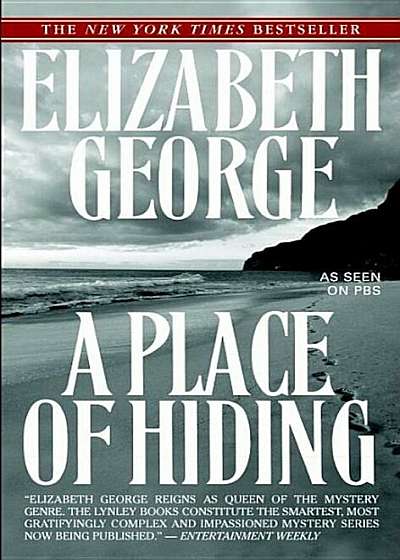 A Place of Hiding, Paperback