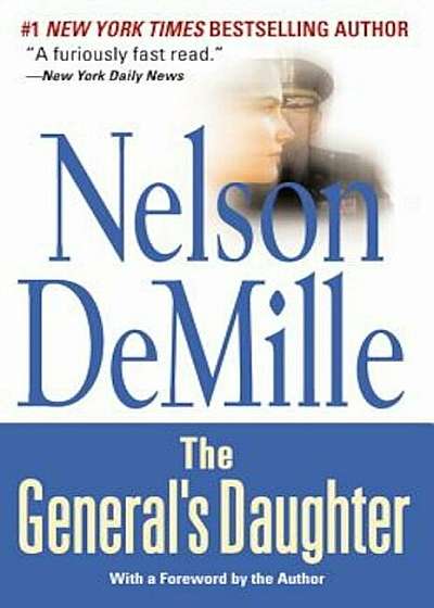 The General's Daughter, Paperback