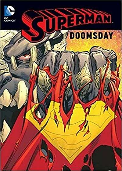 Superman: Doomsday, Paperback