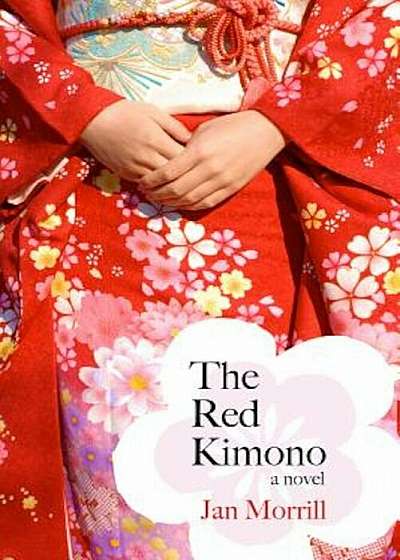 The Red Kimono, Hardcover