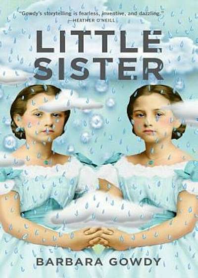 Little Sister, Hardcover