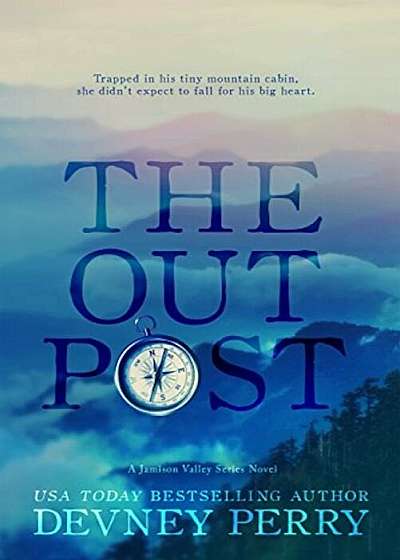 The Outpost, Paperback