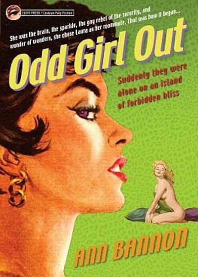 Odd Girl Out, Paperback