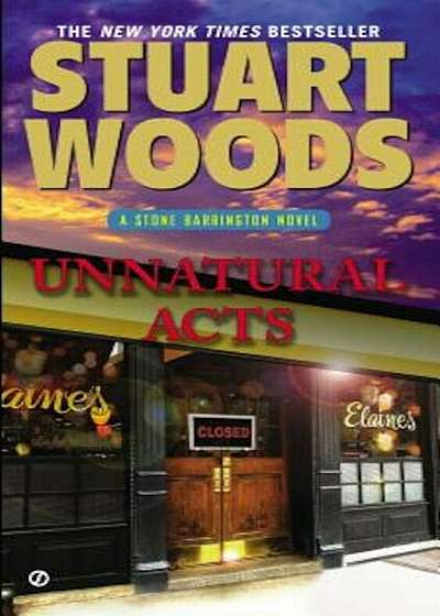 Unnatural Acts, Paperback