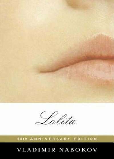 Lolita, Paperback