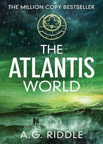 Atlantis World, Paperback