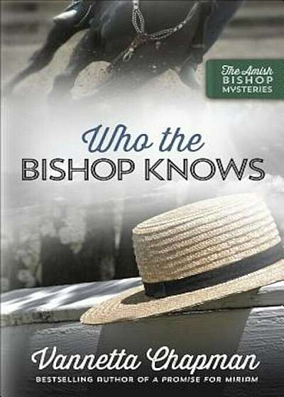 Who the Bishop Knows, Paperback