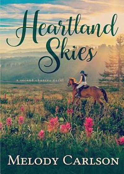 Heartland Skies, Paperback
