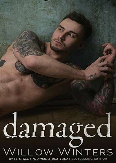 Damaged, Paperback