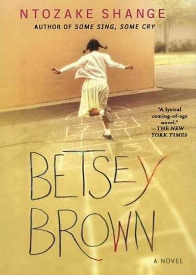 Betsey Brown, Paperback