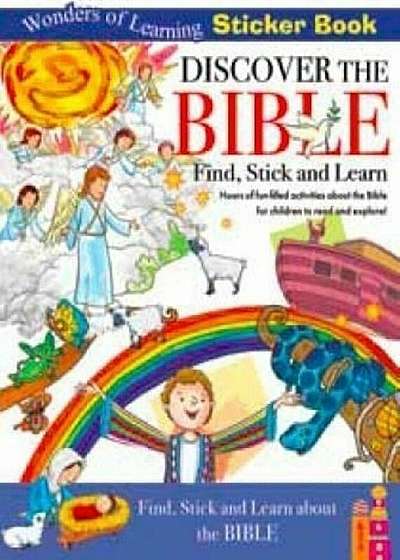 Discover Bible