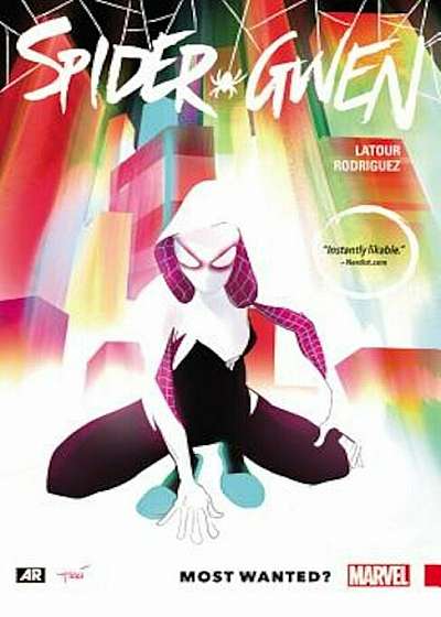 Spider-Gwen, Volume 1: Most Wanted', Paperback