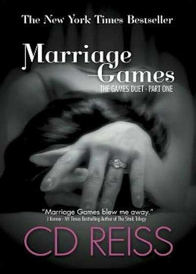 Marriage Games, Paperback