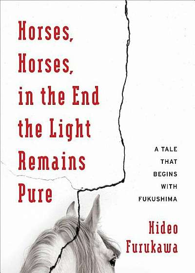 Horses, Horses, in the End the Light Remains Pure: A Tale That Begins with Fukushima, Paperback