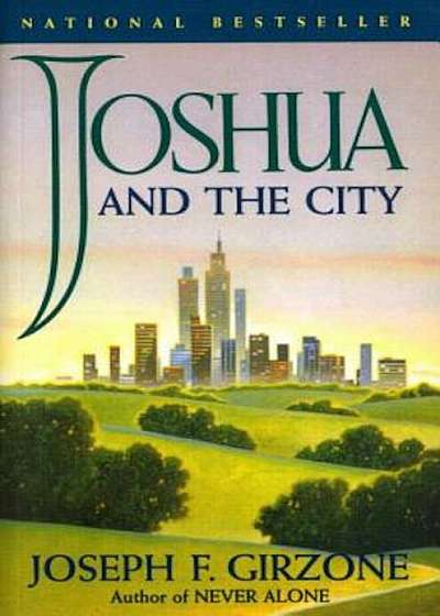Joshua and the City, Paperback