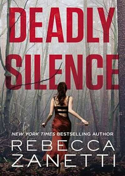 Deadly Silence, Paperback
