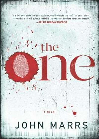 The One, Hardcover