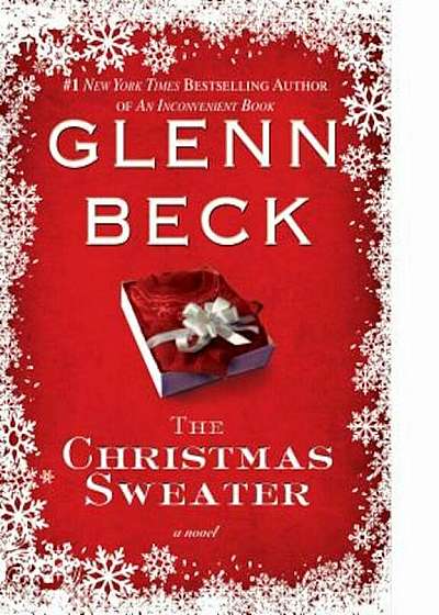 The Christmas Sweater, Hardcover
