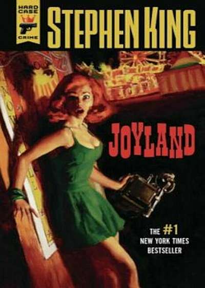 Joyland, Paperback