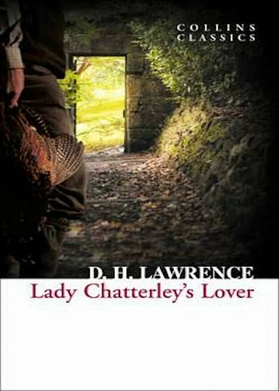 Lady Chatterley's Lover, Paperback
