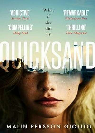Quicksand, Paperback