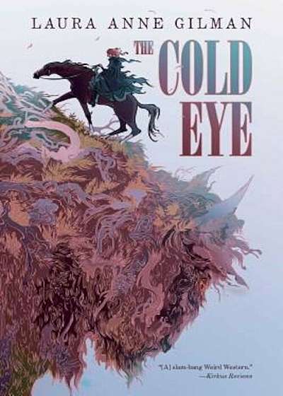 The Cold Eye, Paperback