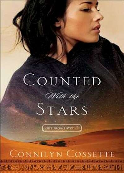 Counted with the Stars, Paperback