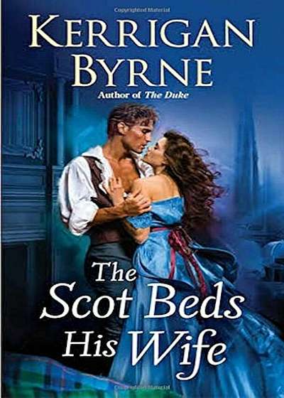 The Scot Beds His Wife, Paperback