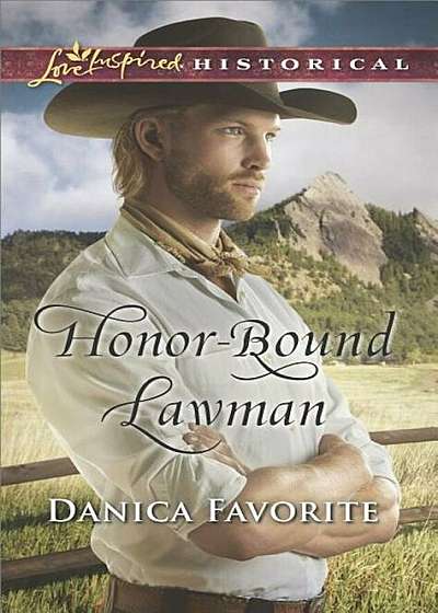 Honor-Bound Lawman, Paperback