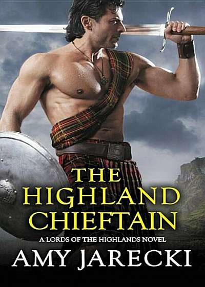 The Highland Chieftain, Paperback