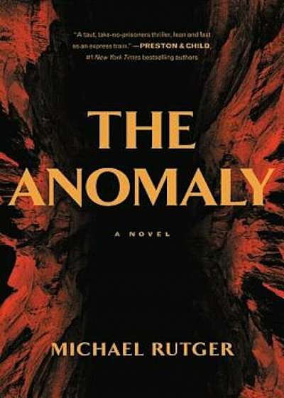 The Anomaly, Hardcover