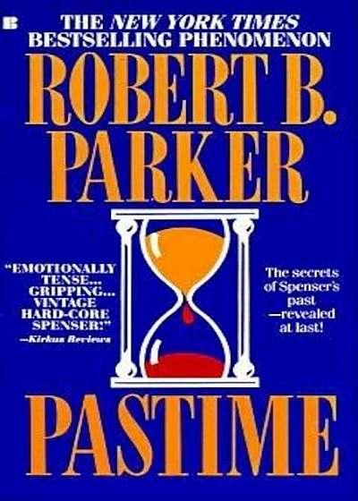 Pastime, Paperback