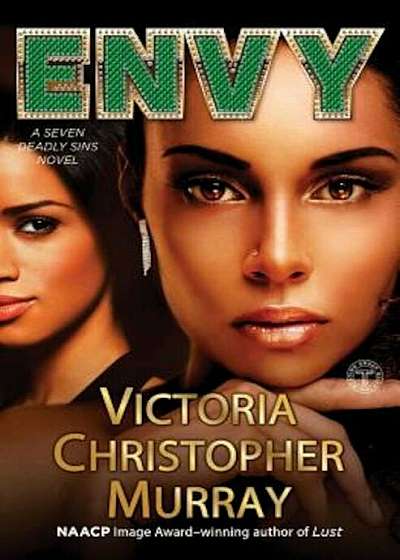 Envy: A Seven Deadly Sins Novel, Paperback