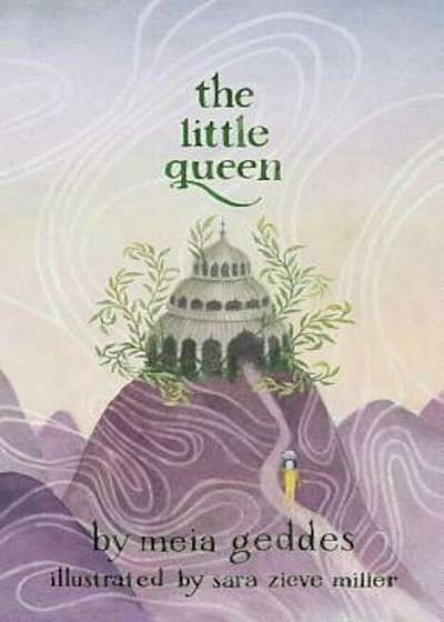 The Little Queen, Paperback
