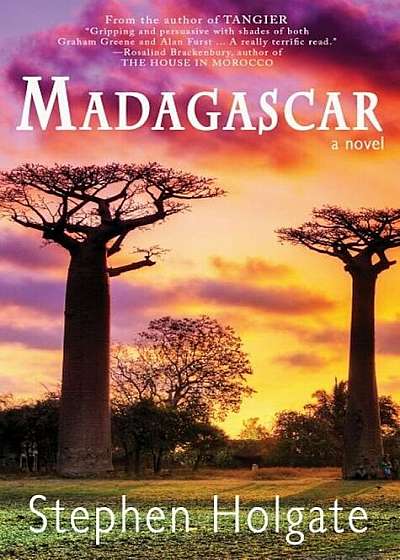 Madagascar, Paperback