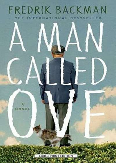 A Man Called Ove, Paperback