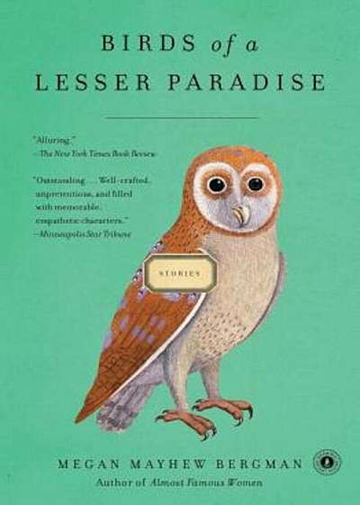 Birds of a Lesser Paradise, Paperback