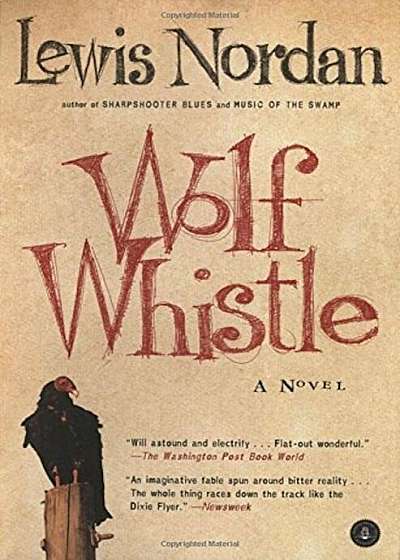 Wolf Whistle, Paperback