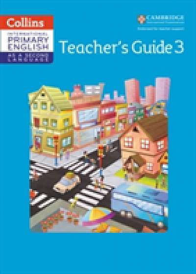 Cambridge Primary English as a Second Language Teacher Guide Stage 3