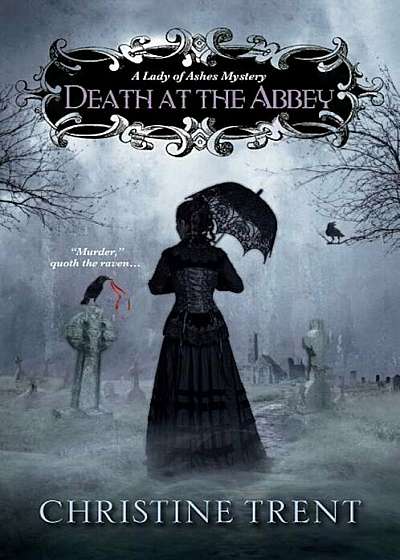 Death at the Abbey, Paperback