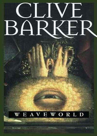 Weaveworld, Paperback