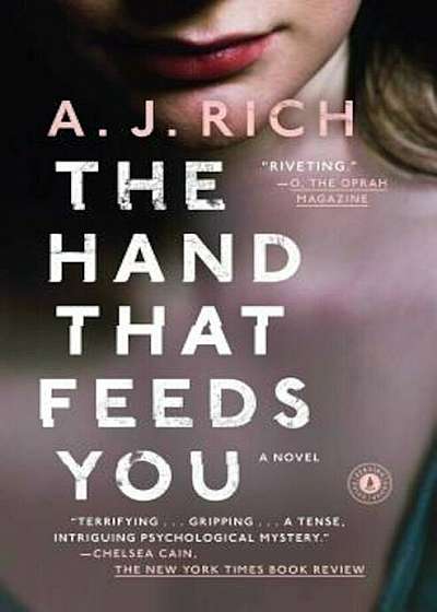 The Hand That Feeds You, Paperback