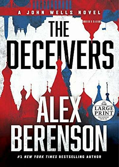 The Deceivers, Paperback