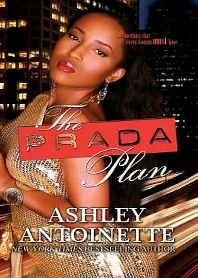 The Prada Plan, Paperback