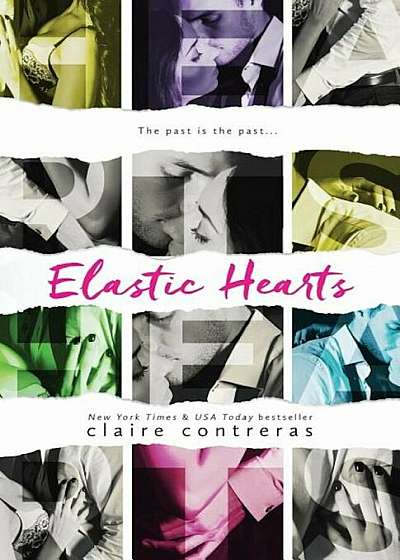 Elastic Hearts, Paperback